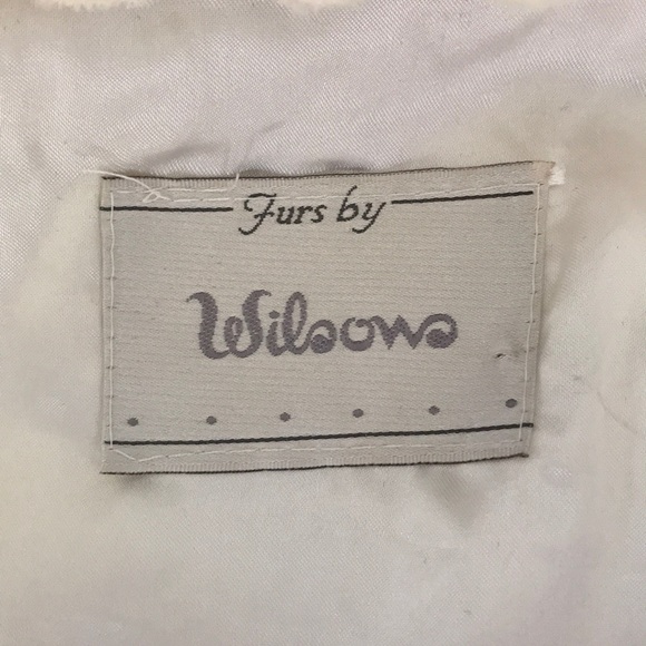 Beautiful Vintage Rabbit Fur - Picture 6 of 7